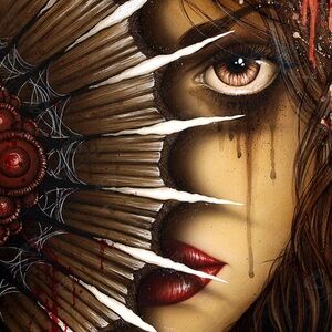 Diamond Art - Nahimana